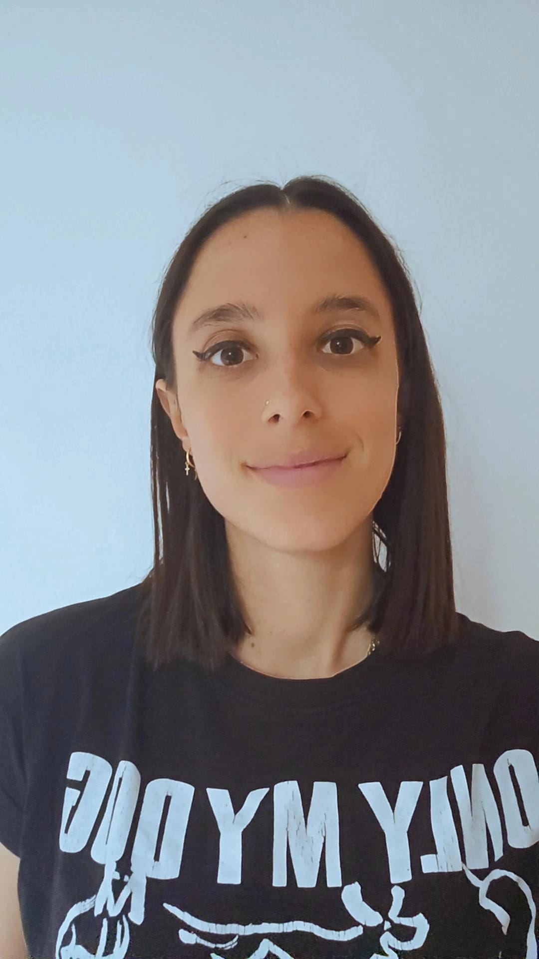 Irene - Programadora y Emprendedora